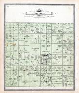 Hayfield Township, Dodge County 1905